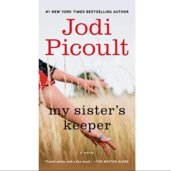 Other - 3/$15 My Sister’s Keeper